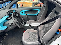 2024 xev xev yoyo elektrische auto - afbeelding 20 van  21