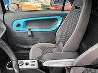 2024 xev xev yoyo elektrische auto - afbeelding 21 van  21