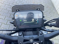 2024 yamaha - mt 125 - motorcycle - afbeelding 1 van  11