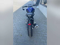2024 yamaha - mt 125 - motorcycle - afbeelding 8 van  11
