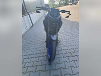 2024 yamaha - mt 125 - motorcycle - afbeelding 4 van  11