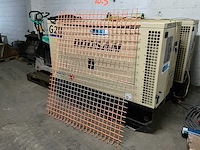 2024 zeefinstallatie - afbeelding 3 van  15