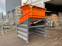 2024 zeefinstallatie - afbeelding 1 van  15