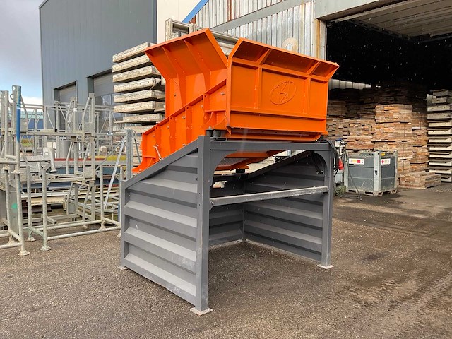 2024 zeefinstallatie - afbeelding 1 van  15