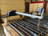 2024 zinser favorit v cnc-autogeen snij-installatie - afbeelding 6 van  12