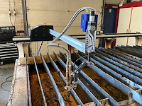 2024 zinser favorit v cnc-autogeen snij-installatie - afbeelding 8 van  12