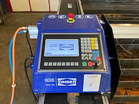 2024 zinser favorit v cnc-autogeen snij-installatie - afbeelding 10 van  12