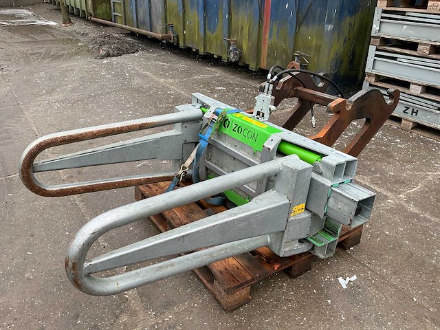 2024 zocon b-01 balenklem - afbeelding 1 van  17