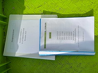 2024 zoomlion zs0808ac-li hoogwerker - afbeelding 12 van  12