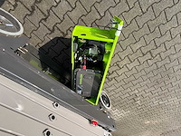 2024 zoomlion zs0808ac-li hoogwerker - afbeelding 9 van  12