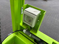 2024 zoomlion zs0812ac-li hoogwerker - afbeelding 14 van  15