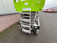2024 zoomlion zs1012al-li hoogwerker - afbeelding 7 van  11