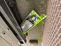 2024 zoomlion zs1012al-li hoogwerker - afbeelding 9 van  11