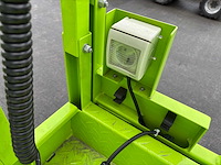 2024 zoomlion zs1012al-li hoogwerker - afbeelding 11 van  11