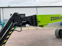 2024 zoomlion zt26je hoogwerker - afbeelding 3 van  22