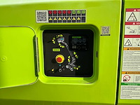 2024 zoomlion zt26je hoogwerker - afbeelding 4 van  22