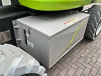 2024 zoomlion zt26je hoogwerker - afbeelding 6 van  22