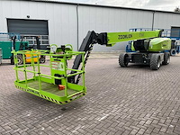 2024 zoomlion zt26je hoogwerker - afbeelding 1 van  22