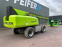 2024 zoomlion zt26je hoogwerker - afbeelding 12 van  22