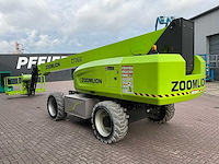 2024 zoomlion zt26je hoogwerker - afbeelding 16 van  22
