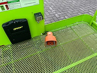 2024 zoomlion zt26je hoogwerker - afbeelding 20 van  22