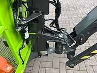 2024 zoomlion zt26je hoogwerker - afbeelding 21 van  22