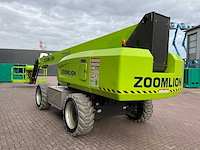 2024 zoomlion zt26je hoogwerker - afbeelding 2 van  6