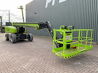 2024 zoomlion zt26je hoogwerker - afbeelding 3 van  6
