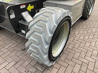 2024 zoomlion zt26je hoogwerker - afbeelding 4 van  6