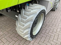 2024 zoomlion zt26je hoogwerker - afbeelding 5 van  6