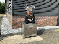 2024 zumex speed s+ overige fruit- en groenteverwerking - afbeelding 1 van  17