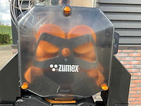 2024 zumex speed s+ overige fruit- en groenteverwerking - afbeelding 14 van  17