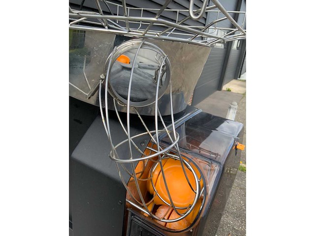 2024 zumex speed s+ overige fruit- en groenteverwerking - afbeelding 2 van  15