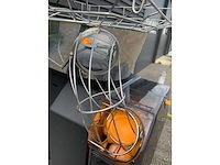 2024 zumex speed s+ overige fruit- en groenteverwerking - afbeelding 2 van  15