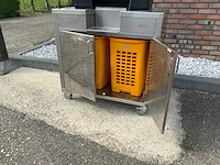 2024 zumex speed s+ overige fruit- en groenteverwerking - afbeelding 3 van  15