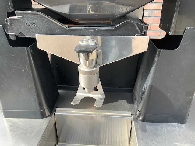 2024 zumex speed s+ overige fruit- en groenteverwerking - afbeelding 4 van  15