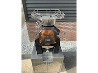 2024 zumex speed s+ overige fruit- en groenteverwerking - afbeelding 14 van  15