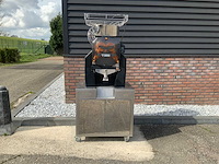 2024 zumex speed s+ overige fruit- en groenteverwerking - afbeelding 6 van  15