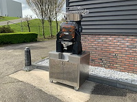 2024 zumex speed s+ overige fruit- en groenteverwerking - afbeelding 7 van  15