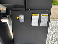 2024 zumex speed s+ overige fruit- en groenteverwerking - afbeelding 8 van  15