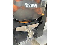 2024 zumex speed s+ overige fruit- en groenteverwerking - afbeelding 10 van  15
