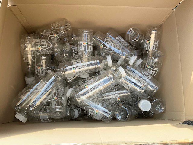 2024 zummo z40 sinaasappelpersmachine - flessenrek - flessen - afbeelding 2 van  13