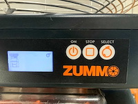 2024 zummo z40 sinaasappelpersmachine - afbeelding 13 van  13