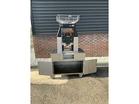 2024 zummo z40 sinaasappelpersmachine - afbeelding 3 van  8