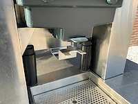 2024 zummo z40 sinaasappelpersmachine - afbeelding 5 van  8