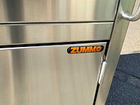 2024 zummo z40a sinaasappelpersmachine - afbeelding 5 van  9