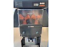 2024 zummo z40a sinaasappelpersmachine - afbeelding 4 van  9