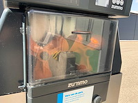 2024 zummo z40a sinaasappelpersmachine - afbeelding 1 van  13