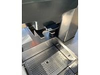 2024 zummo z40a sinaasappelpersmachine - afbeelding 2 van  13