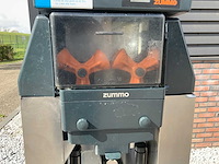 2024 zummo z40a sinaasappelpersmachine - afbeelding 4 van  10